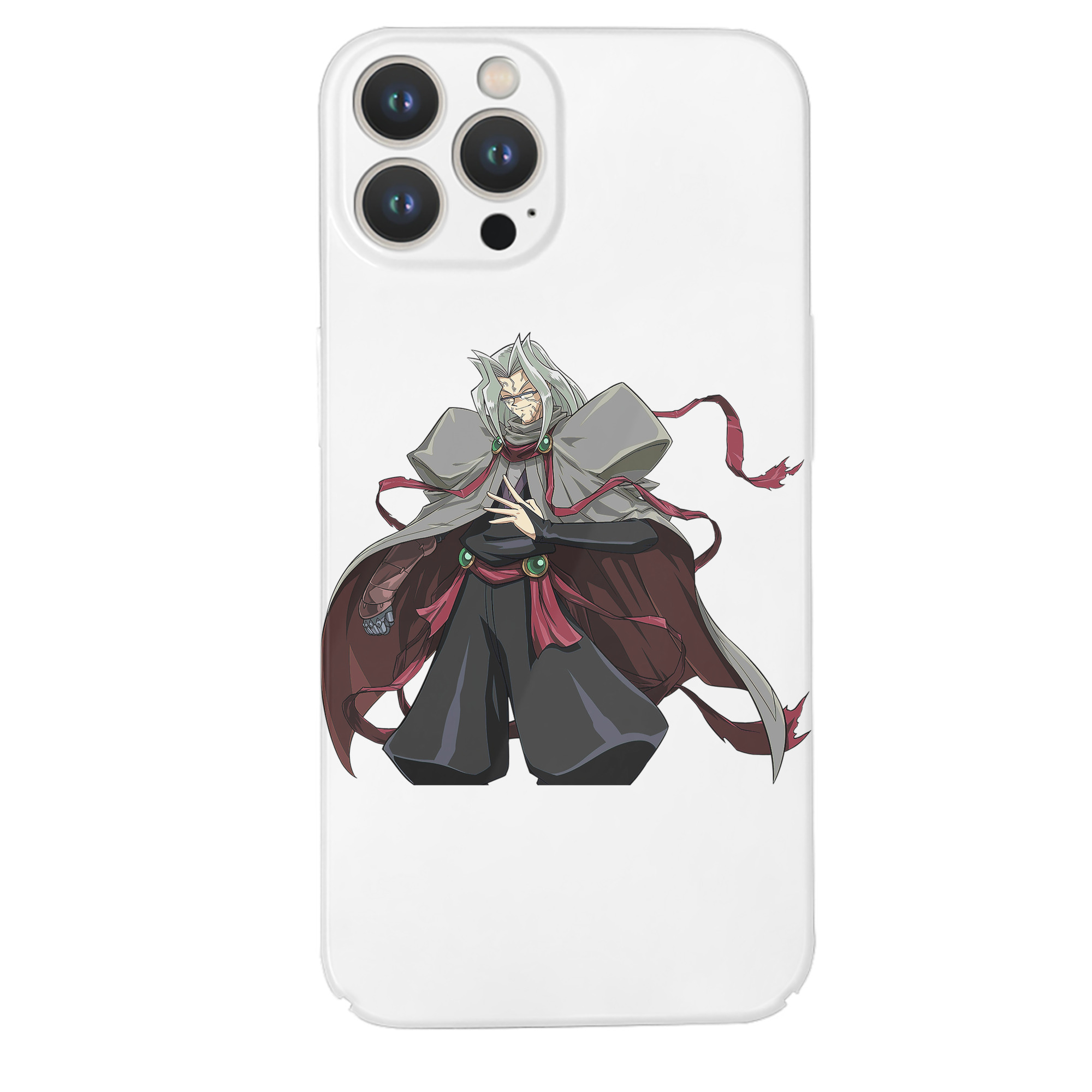（画像用） 遊☆戯☆王 Yu-Gi-Oh! 【iPhone 14シリーズ対応】ハードケース